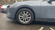 Mazda 3 2.5 e-Skyactiv G MHEV [140] Prime-Line 5dr Petrol Hatchback